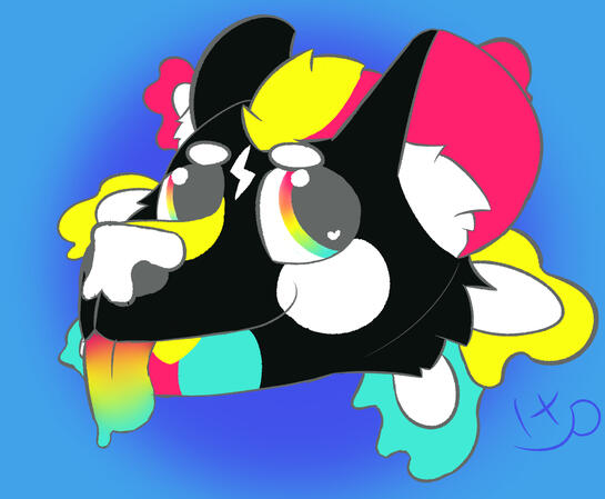 1/23/22 for EddyIsntHere on Toyhouse