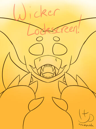 Base by Me! (trashpatda)